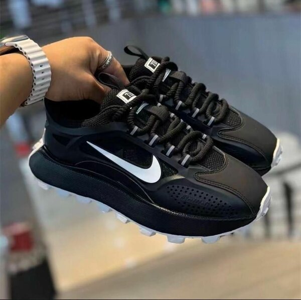 Baskets de sport unisexes