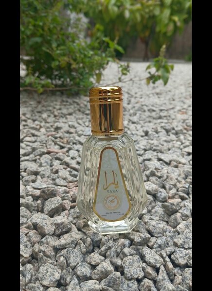 Parfum Yara Floral
