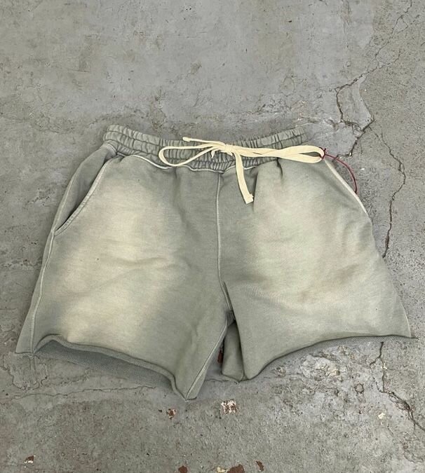 Shorts tendance pour homme