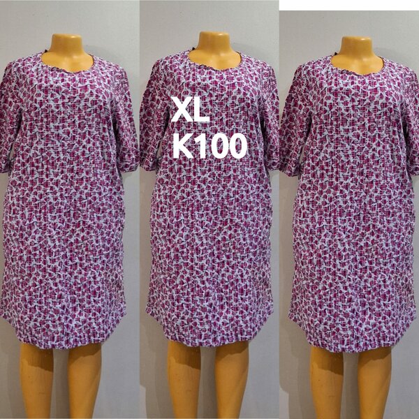 Beautiful and high quality women's dress