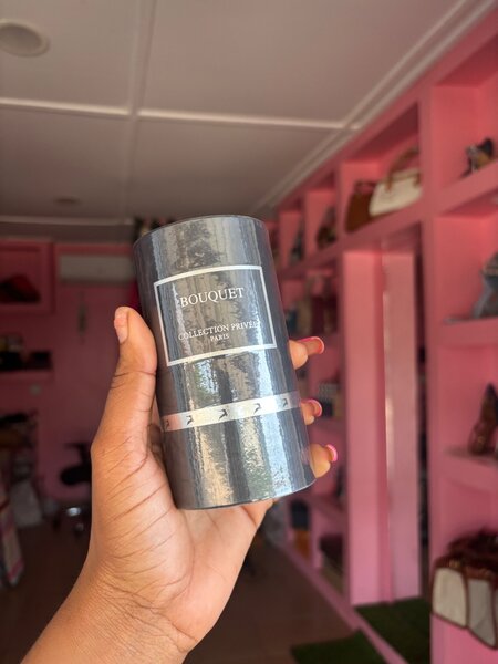 Parfum Scandaleuse Femme