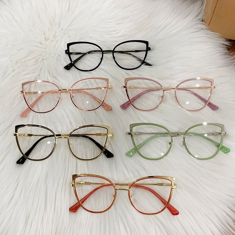 Colormatic frames