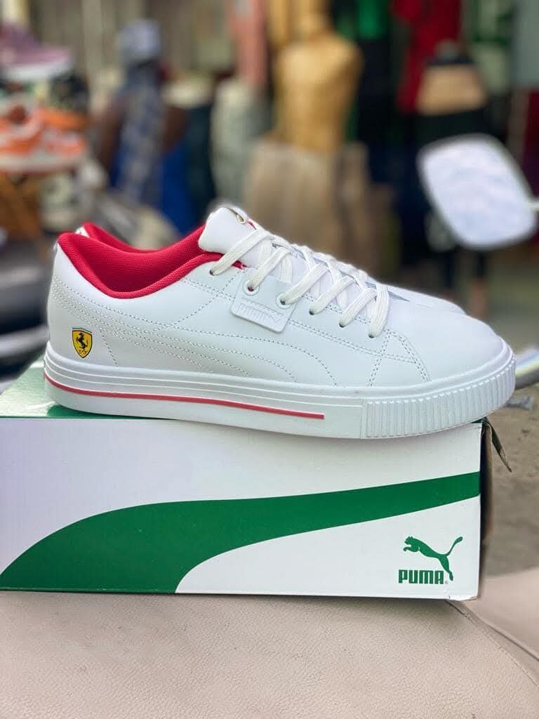 Puma prix promo