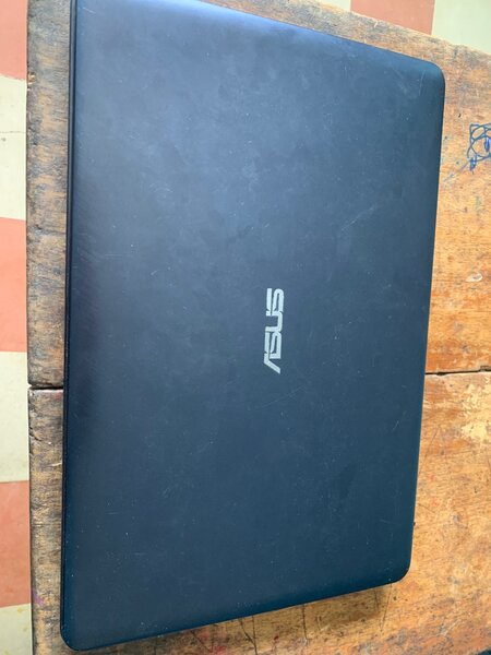 Ordinateur Portable ASUS Rapide