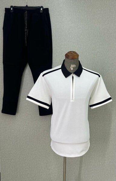 Executive Kaftan For Men