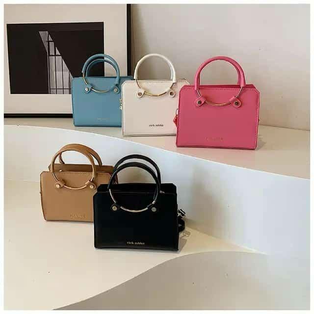 SAC À MAIN DESIGN SUPÉRIEUR