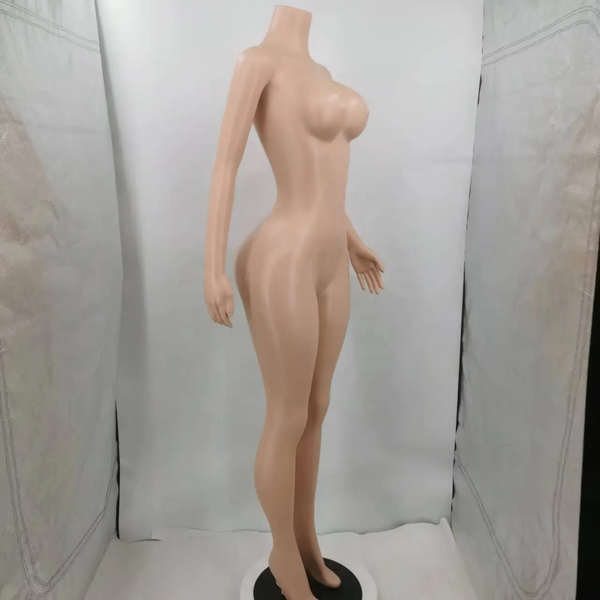 Mannequin femmes