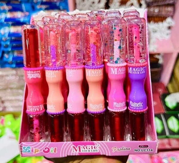 Gloss 2 en 1
