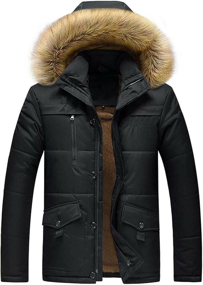 Doudoune et manteaux