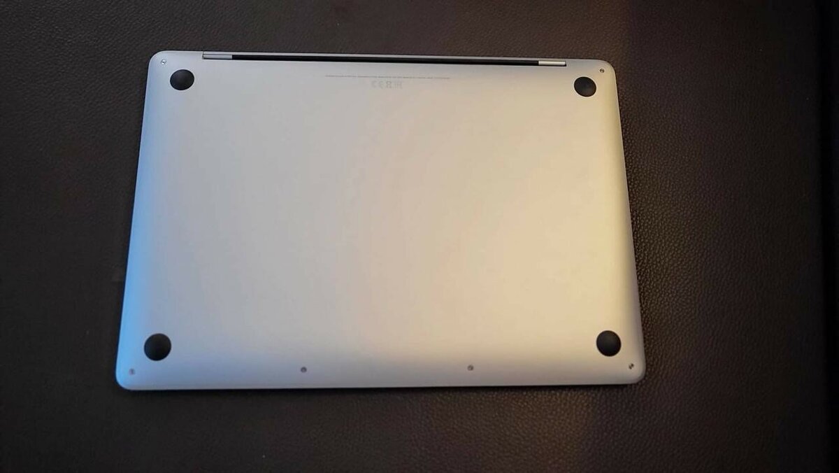 OrdinateurMacbook M1 Pro 2020