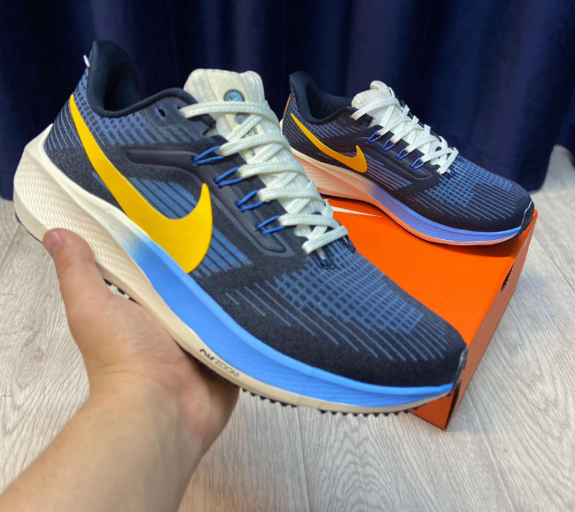 Кроссовки nike