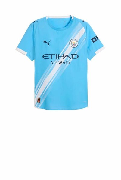 Maillot de foot Puma adulte