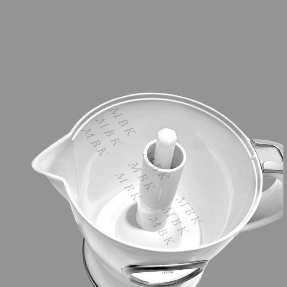 Presse-agrumes électrique Dessini