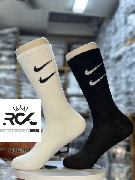 Chaussettes sport confort