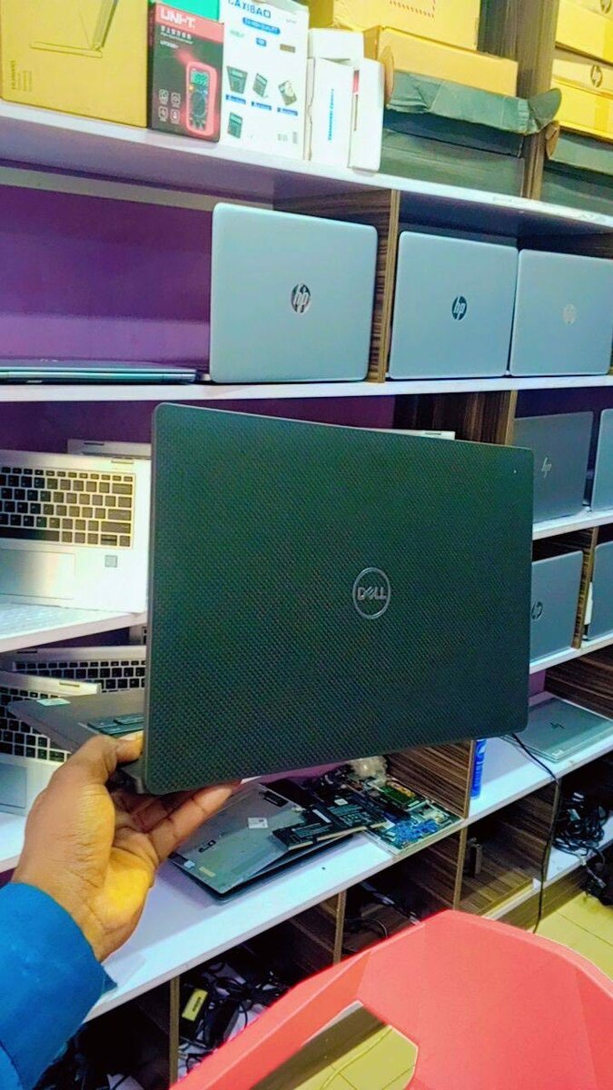 DELL LATITUDE 7310