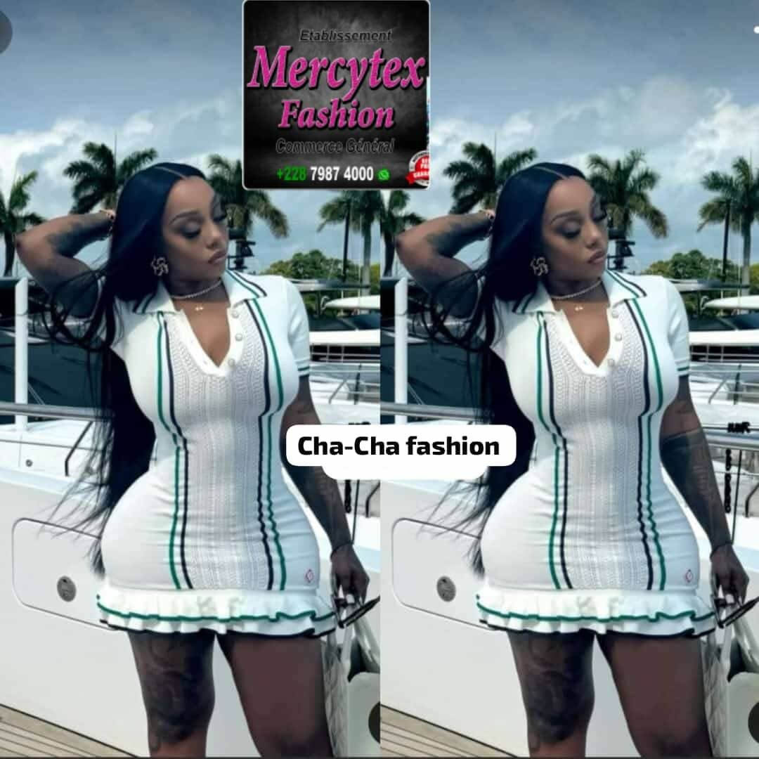 Ladies wear