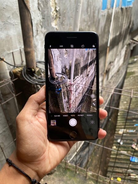 iPhone 7 Plus 128GB Noir