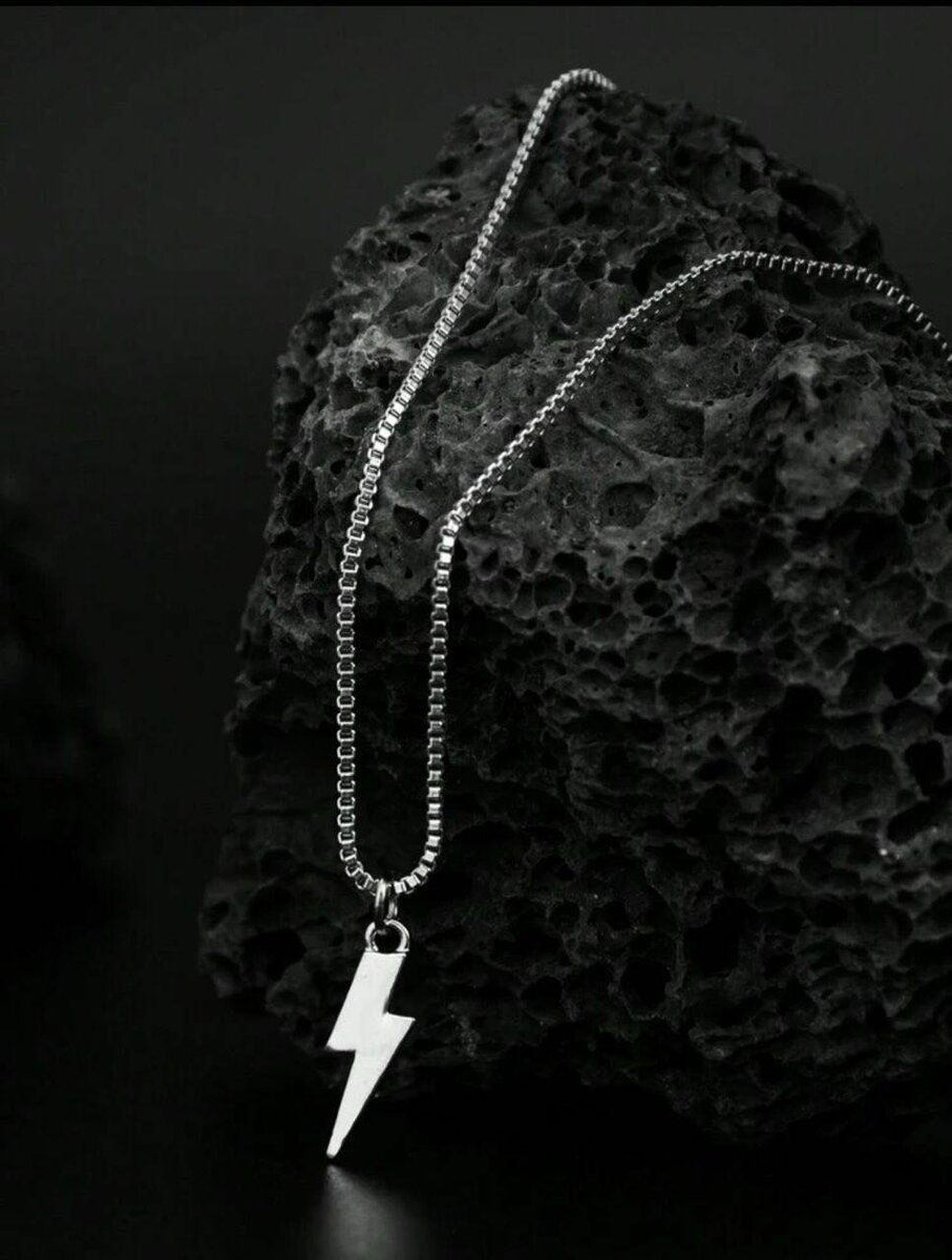 Colliers pendentifs modernes