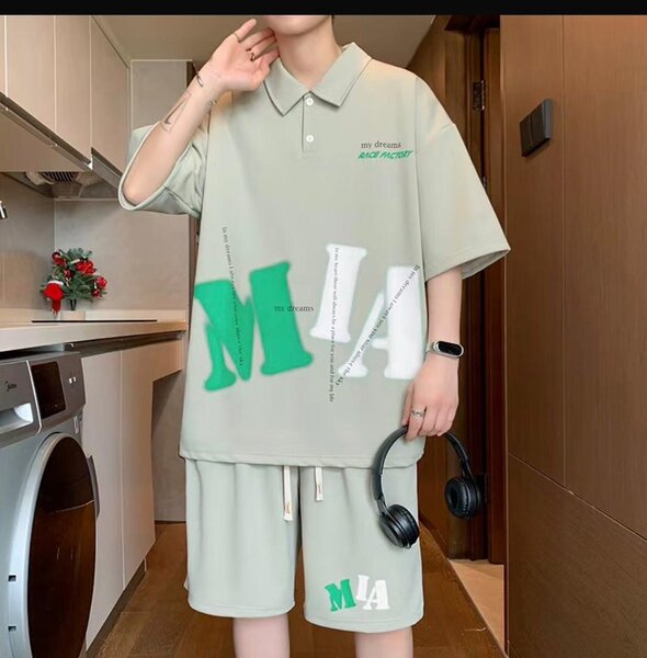 Ensemble décontracté M4A homme