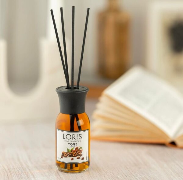 LORIS DIFFUSER