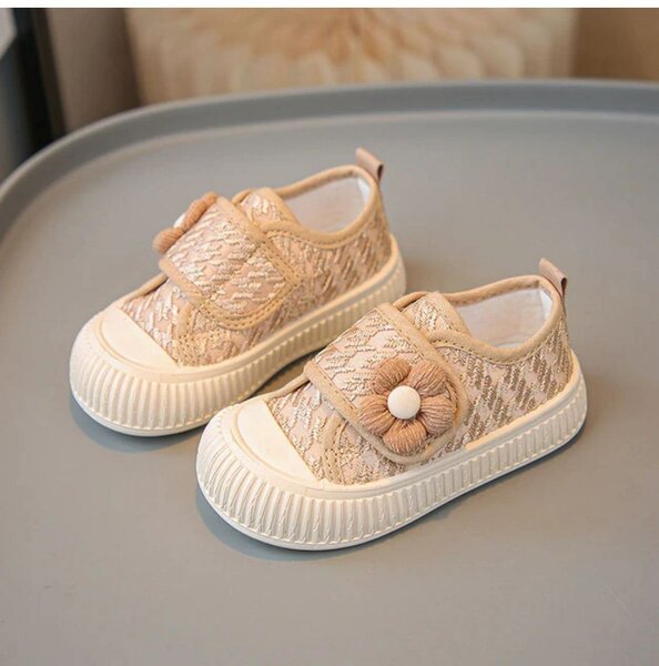 Chaussures Enfants Mode Colorées