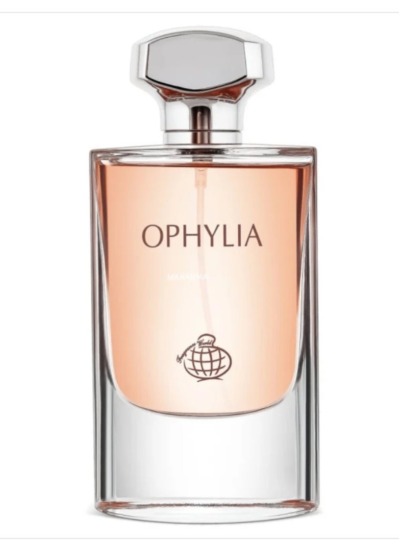 Ohpylia perfume 100ml