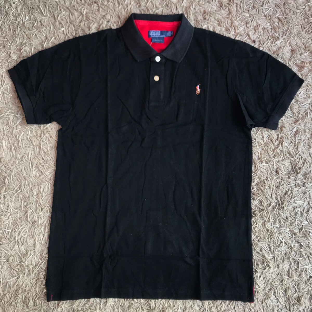 Polo lacoste