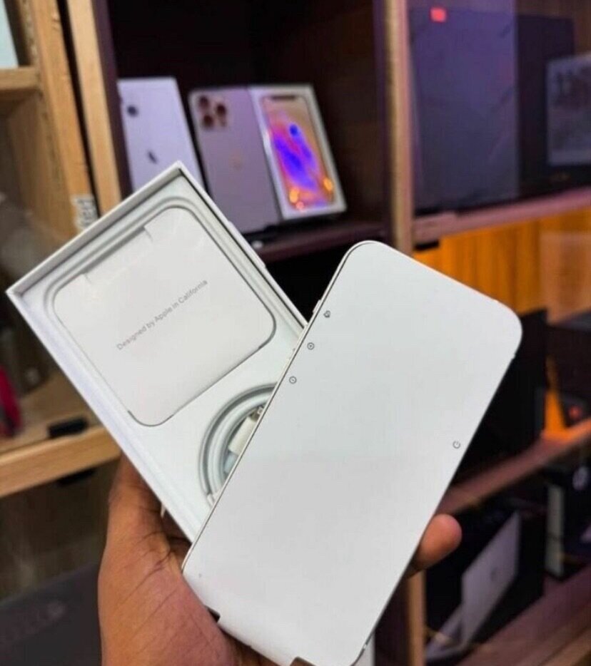 iPhone 13 and iPhone XR