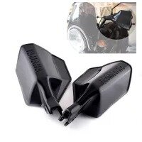 Motorcycle Handguards For YAMAHA YBR125 YB125Z DX YB125Z YBR Hand Guard Windshield Street Off-road Motorcycle