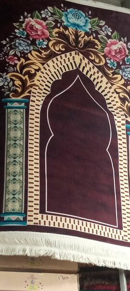 Turkish jae  Namaz vip quality XL size