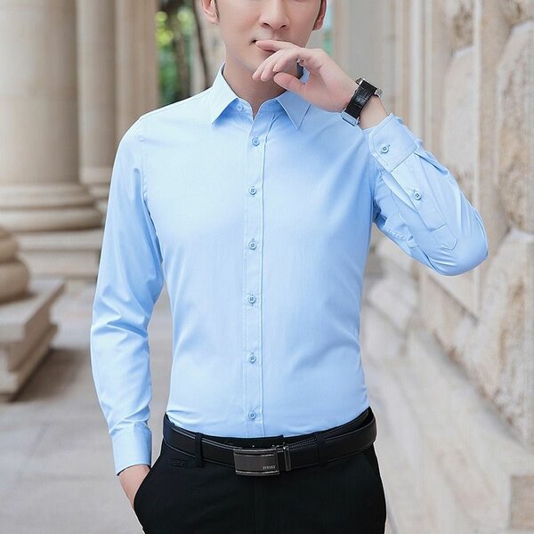 Dress shirt