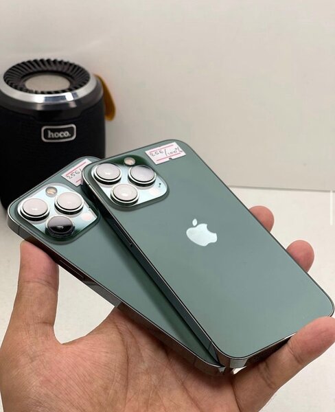 iPhone 13 pro