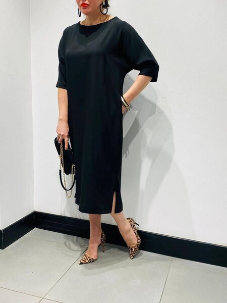 Платье производство Турция