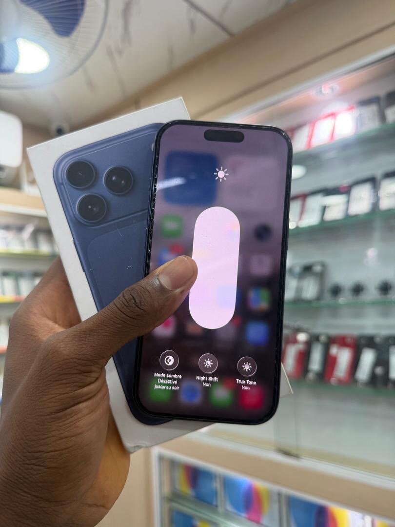 Smartphone moderne 256GB