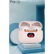 Écouteurs sans fil Pro 13