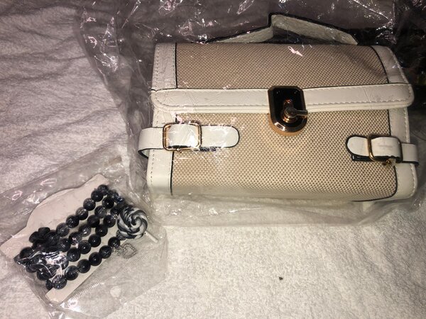 Sac à Main Élegant Femme