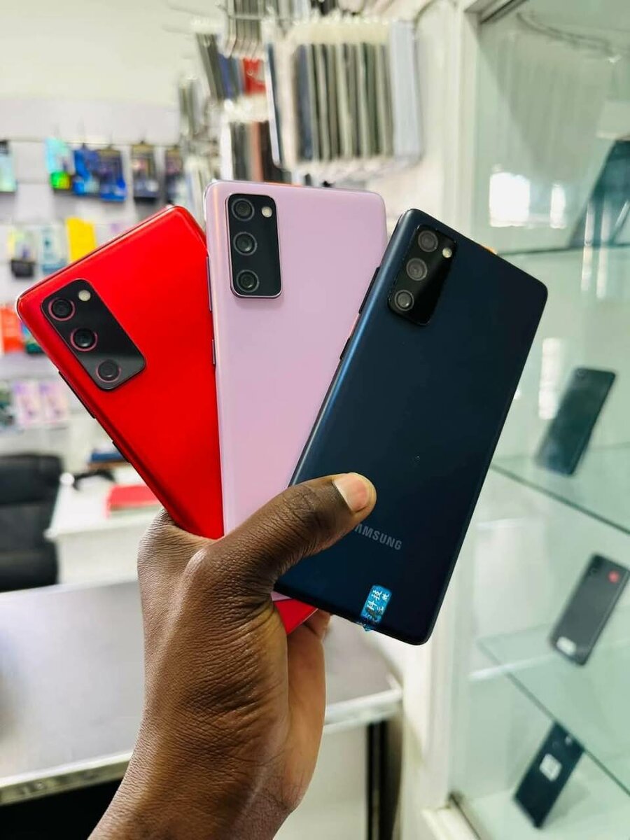 Samsung Galaxy S20FE 5G 128GB