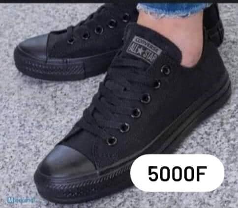 Baskets Converse Chuck Taylor All Star