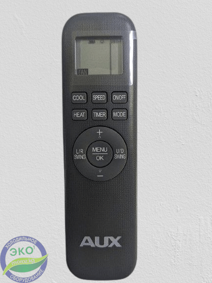 Кондиционер AUX 18 QE INVERTER