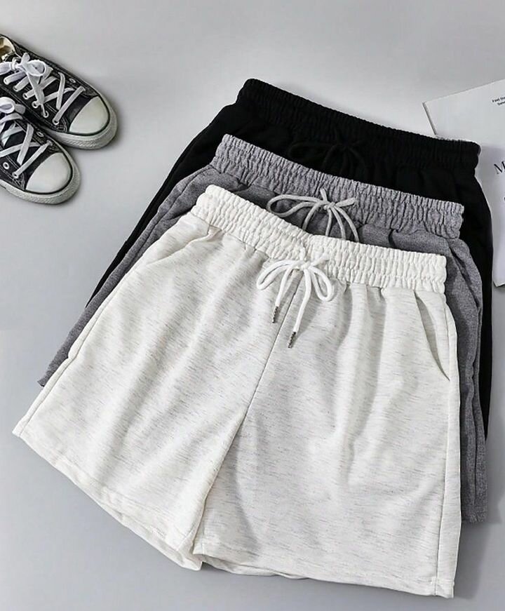 Thrift Joggers Shorts
