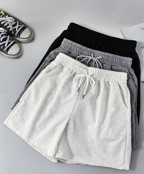 Thrift Joggers Shorts