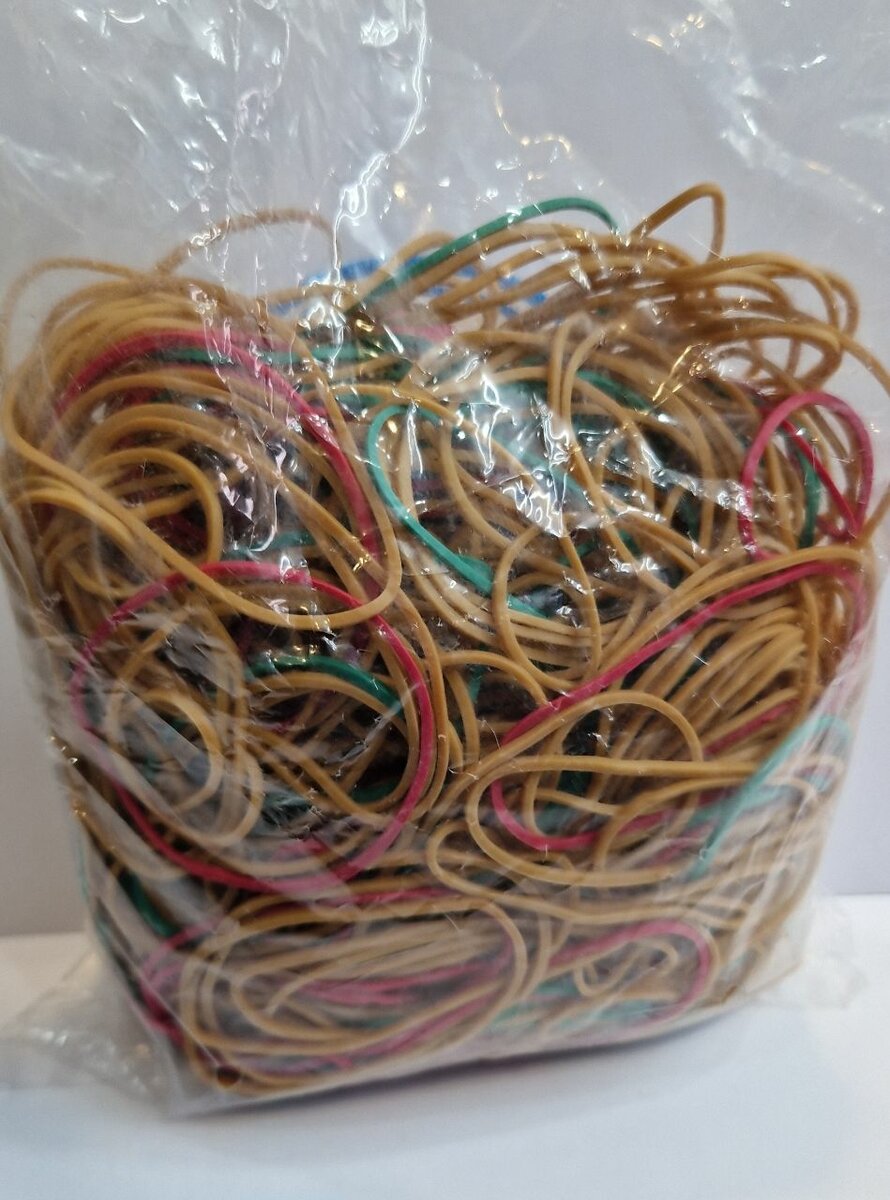 Élastiques en Caoutchouc Globe