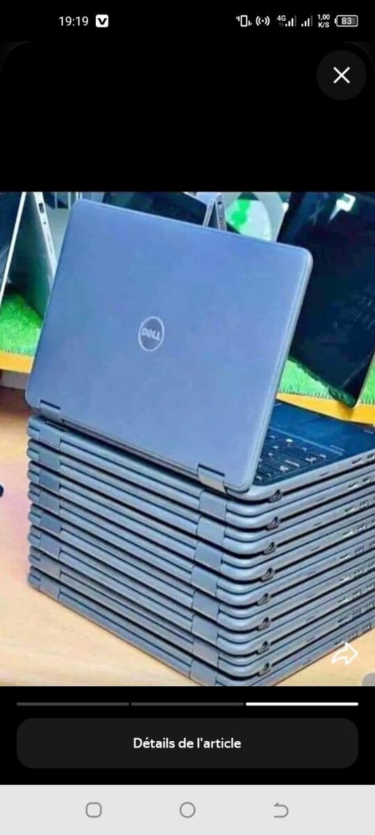 Ordinateur portable Lenovo ThinkPad