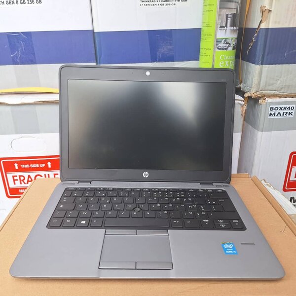 HP ELITEBOOK