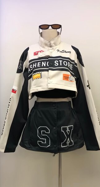 Бомбер трансформер