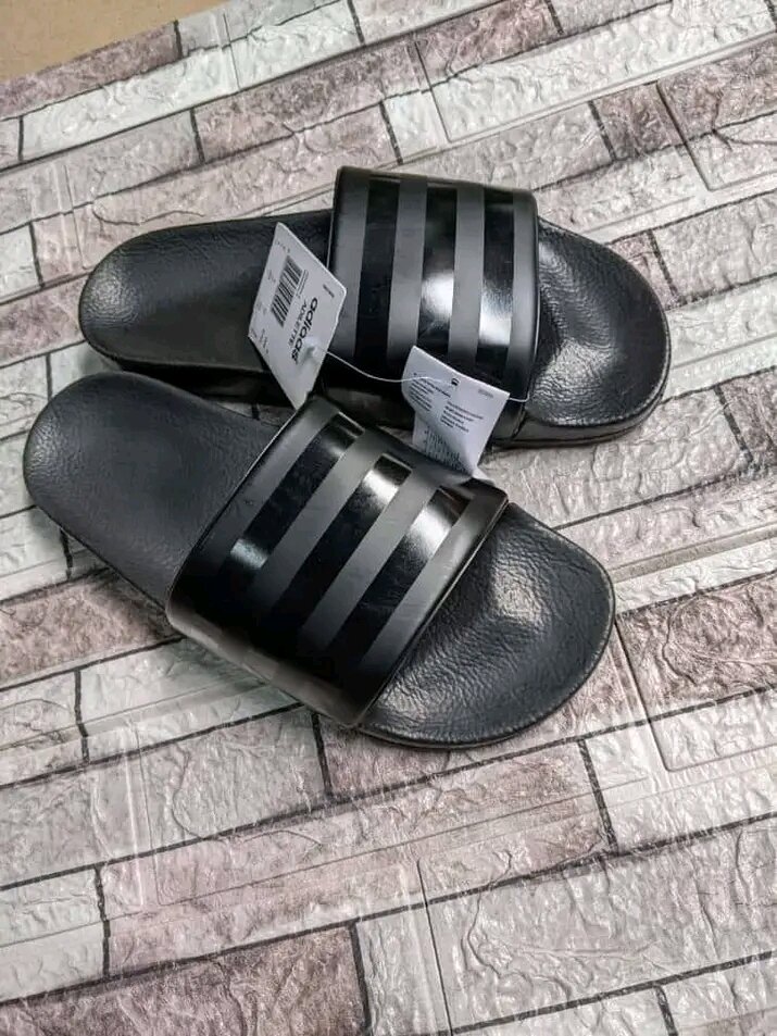 Adidas slides