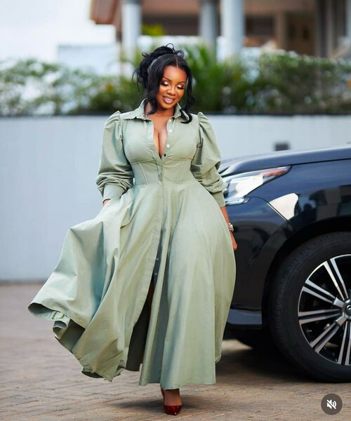 Stock designer ladies wears