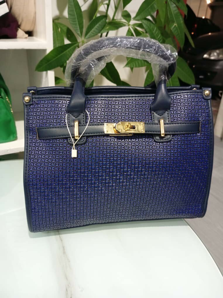 Sac à main élégant