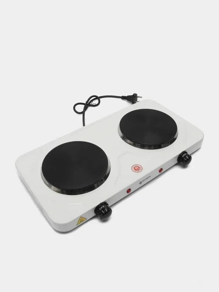 Plaque chauffantes électriques