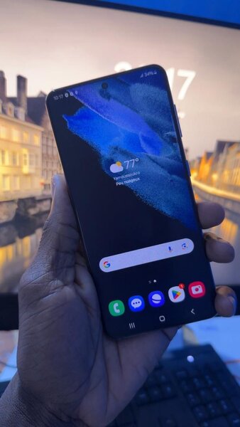 Samsung Galaxy S21 8Go/128Go